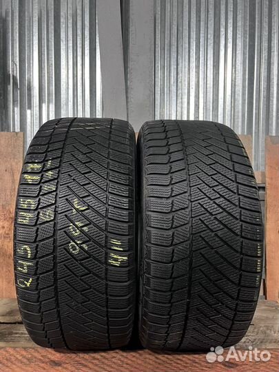 Continental ContiVikingContact 6 245/45 R17 99T
