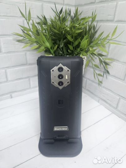 Blackview BV6600E, 4/32 ГБ