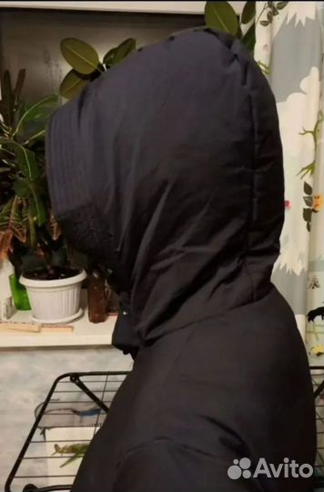 Куртка женская новая 48 демисезон