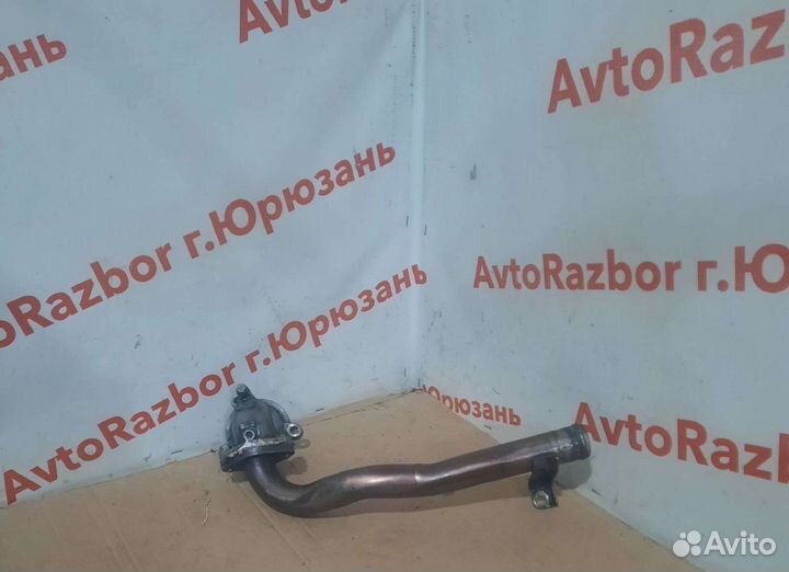 Корпус термостата Nissan Presage YD25