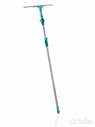 Щётка для мытья окон Leifheit Slider XL Telescope