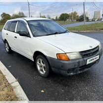 Nissan AD 1.8 AT, 2002, 300 000 км, с пробегом, цена 200 000 руб.