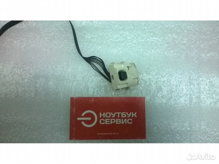 EBR78480602 Плата с ик и кнопкой LG