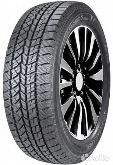 DoubleStar DW02 245/75 R16 111S