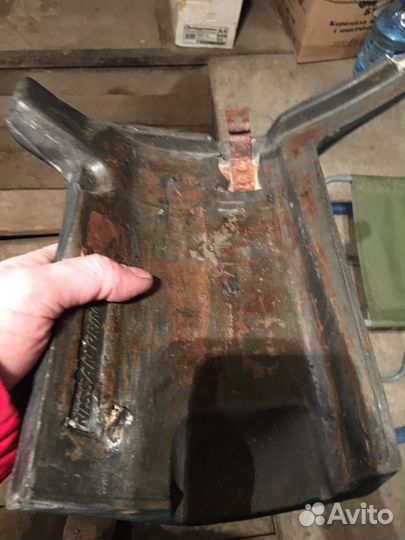 Брызговики Skyline r31 от Prince