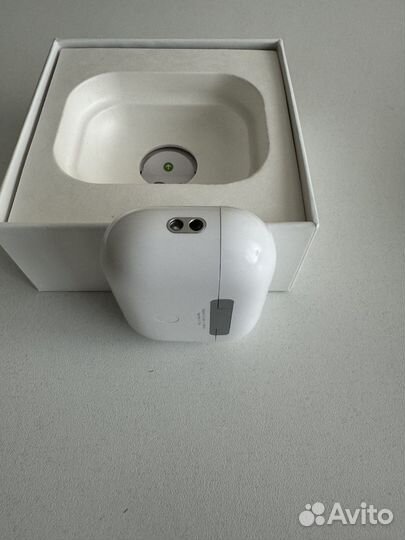 Apple AirPods Pro 2nd generation (MQD83RU/A)