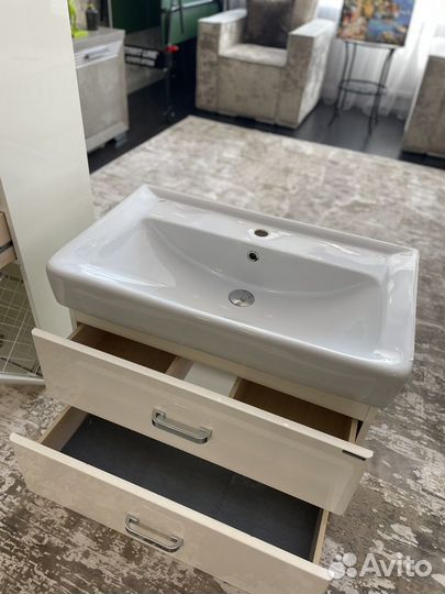 Мебель для ванной комнаты бу