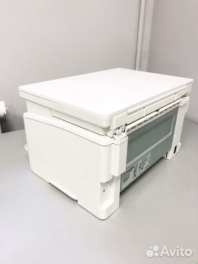Мфу HP laserjet PRO M132a