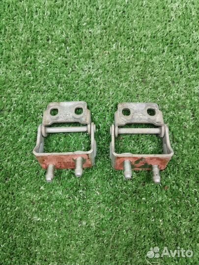 Петля двери багажника Chevrolet Lacetti хэтчбэк