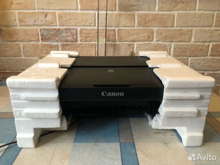 Принтер сканер копир Canon pixma MG2540S