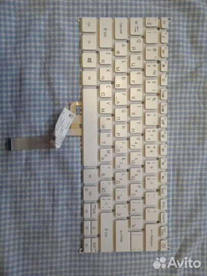 Клавиатура для ноутбука Acer Swift 5 SF514-52