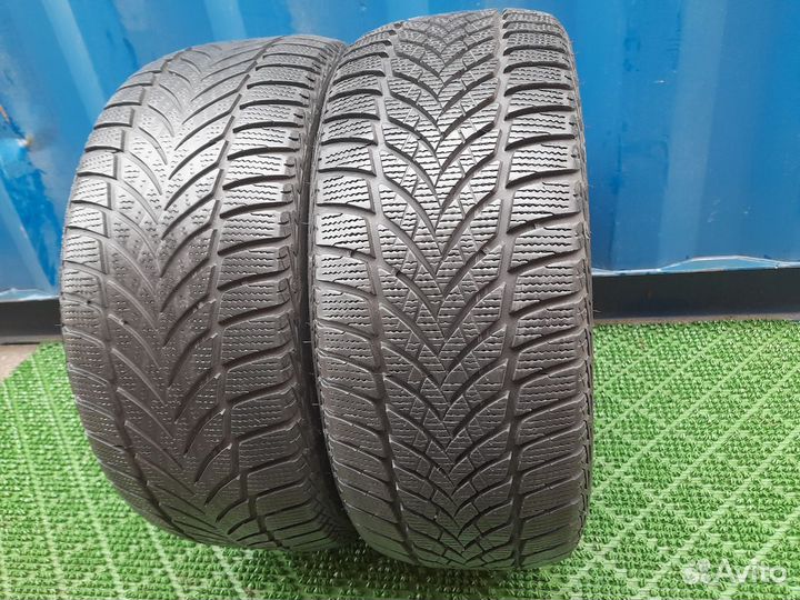 Goodyear UltraGrip Ice 2 225/45 R17 99T