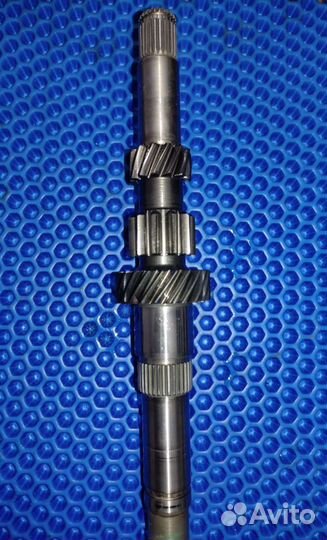 Первичный вал 13/22 5ст. МКПП NHW, LSQ, KHS