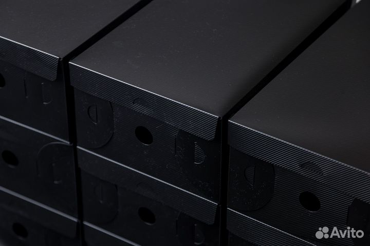 Коробки / для хранения вещей пластиковые