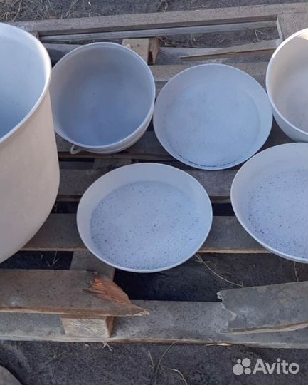 Пескоструйная обработка