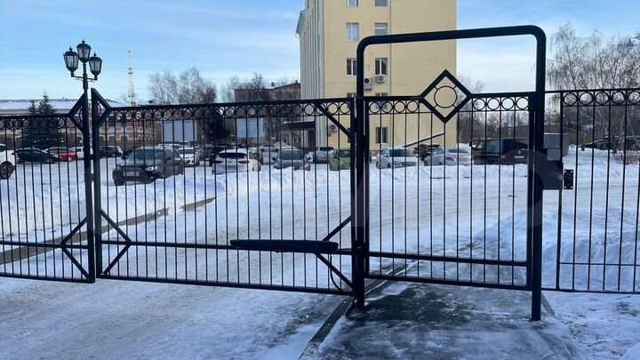 1-к. квартира, 59 м², 4/9 эт.