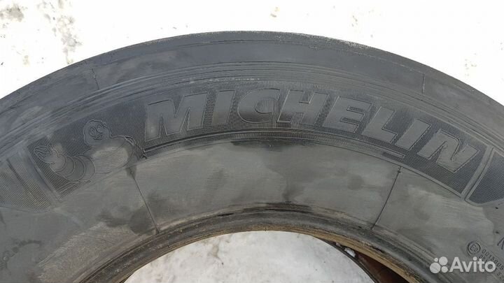 Шина 385/65R22.5 Michelin X-Multi