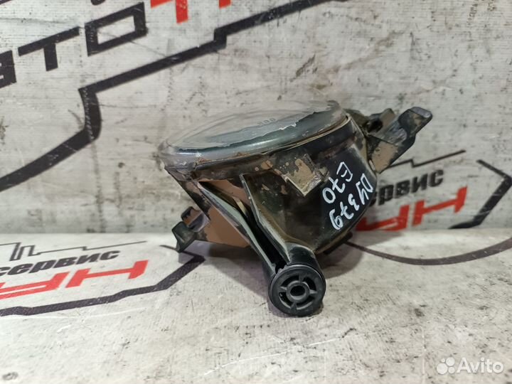 Туманка BMW 1-series X3 X5 E70 E81 E82 E83 E87 E88 131016 правая 63176924656 DY379