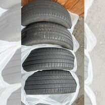 Pirelli Scorpion Verde 235/55 R20