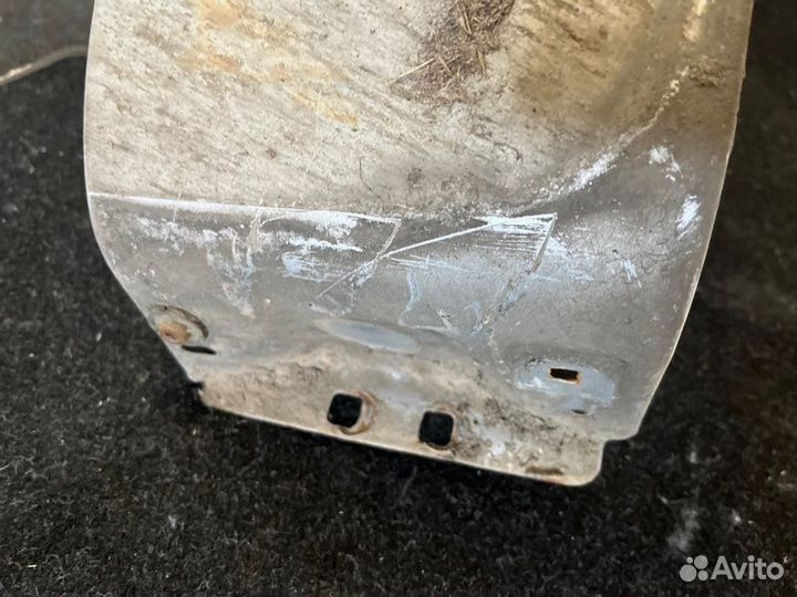 Крыло переднее правое Ford C-Max 2003-2010 минивэн