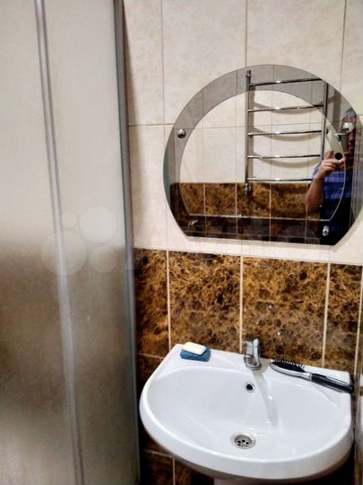 1-к. квартира, 50 м², 2/8 эт.