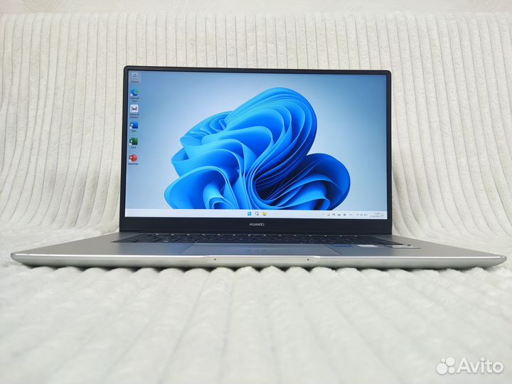 Huawei MateBook D15 I5 1135G7 8/256