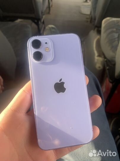 iPhone 12 mini, 128 ГБ