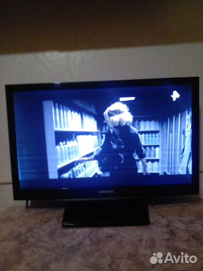 Телевизор Samsung