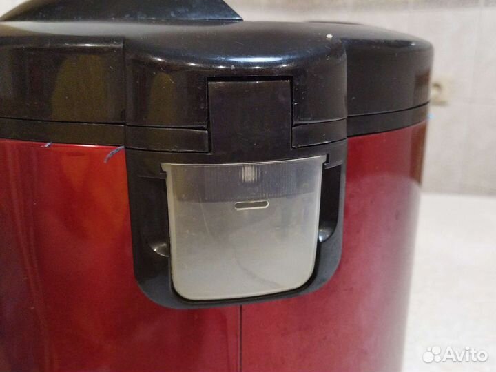 Мультиварка бу marta