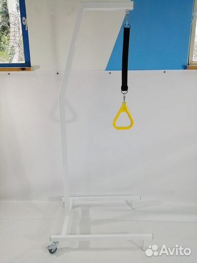 Подъемник медицинский (опора для подтягивания)