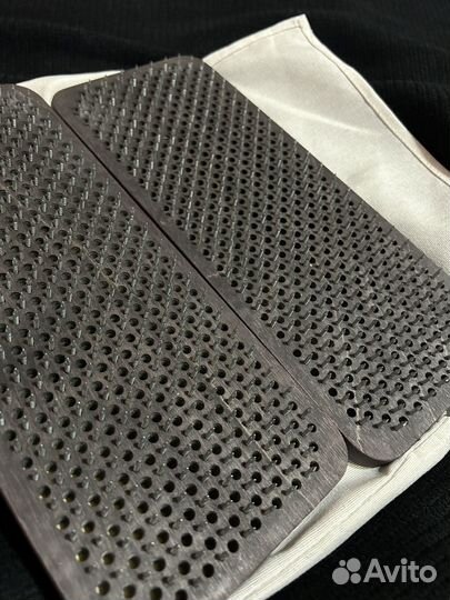 Гвозди Садху