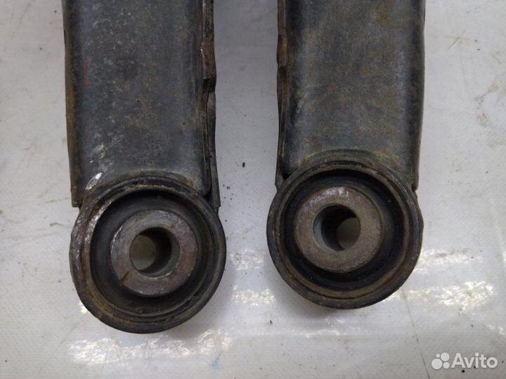 Рычаг подвески задний Ford Explorer 5 3.5 2012