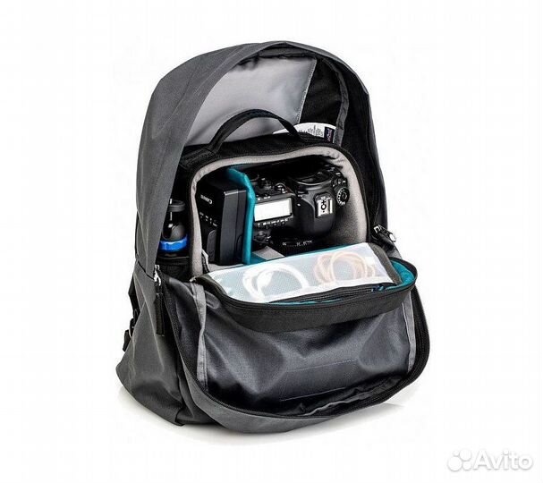 Вставка Tenba Tools Byob 9 Camera Insert Black для