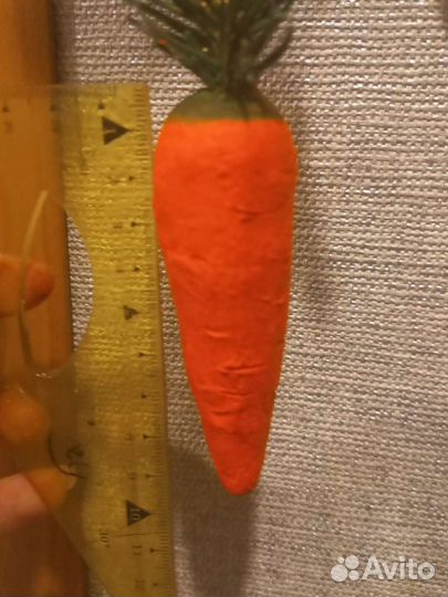 Новогодняя игрушка