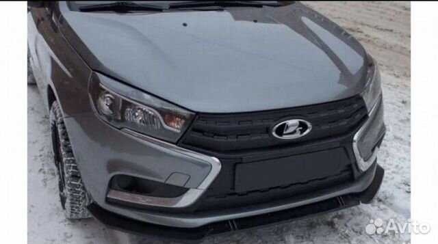 Сплитер Лада Веста