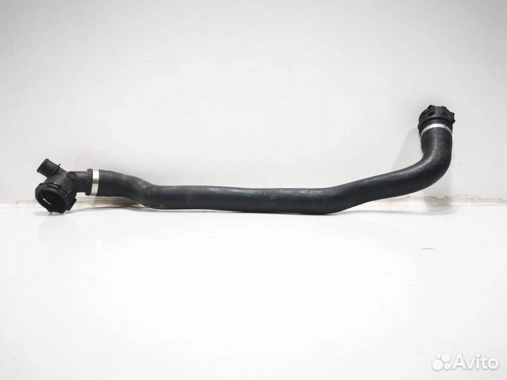 Патрубок (трубопровод, шланг) BMW X1 F48 рест