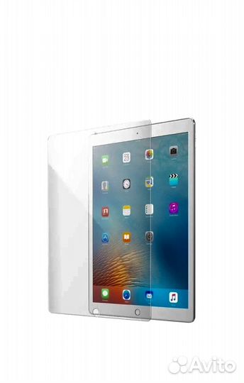 Защитное Стекло 3D Apple iPad Любая модель