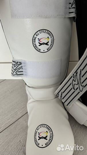 Комплект для карате