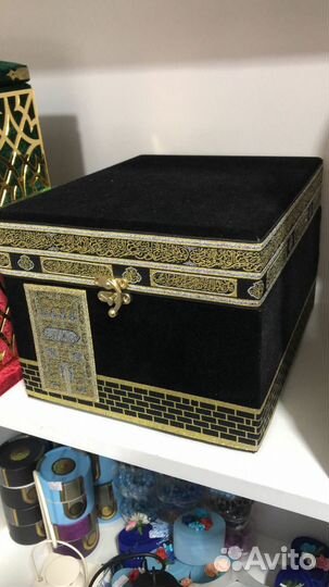 Сундук Кааба Набор