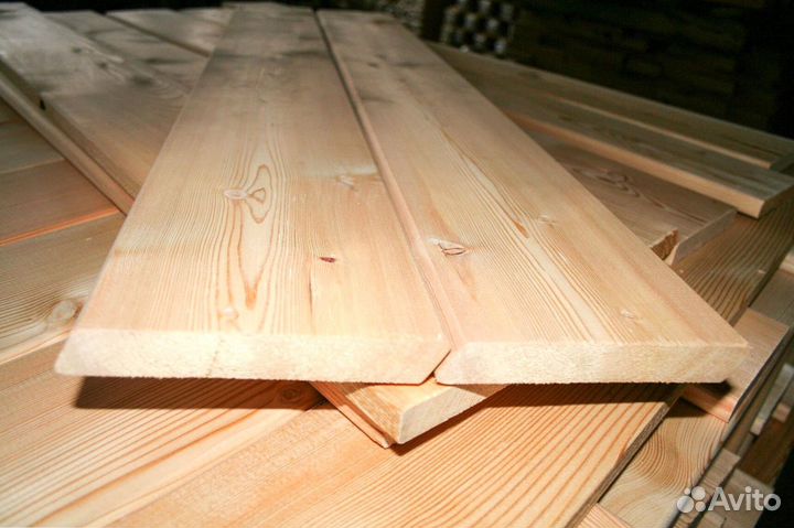 Планкен скошенный