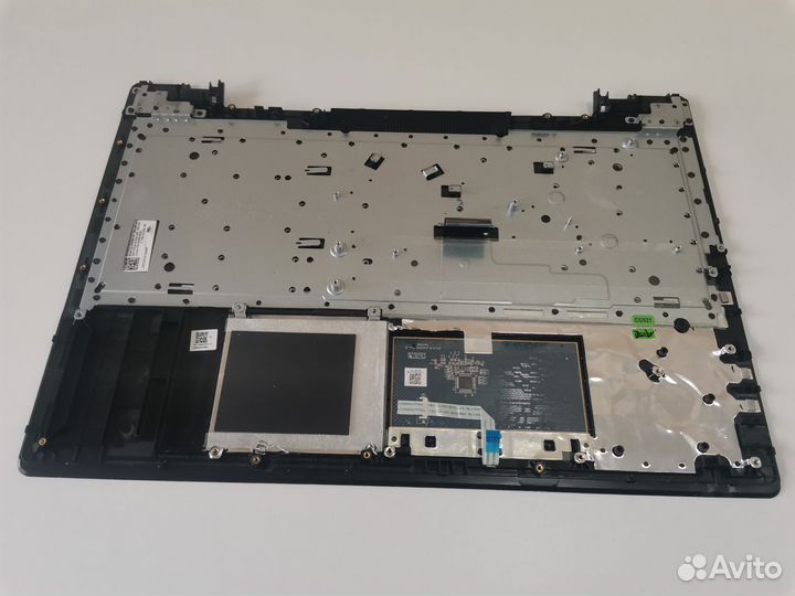Топкейс для ноутбука Lenovo ideapad 110-15acl