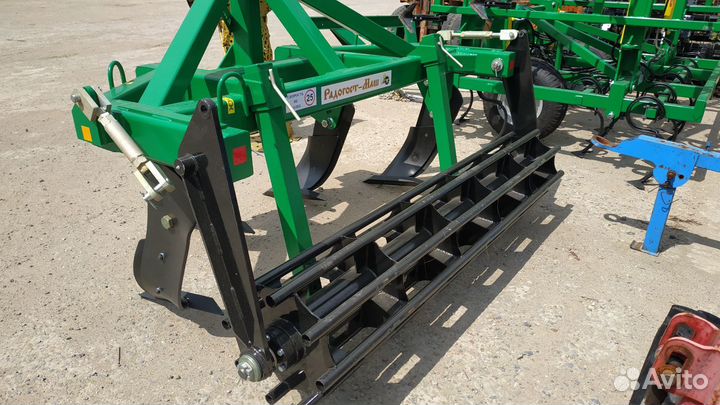 Плуг Радогост-маш ПЧ-2,3, 2023