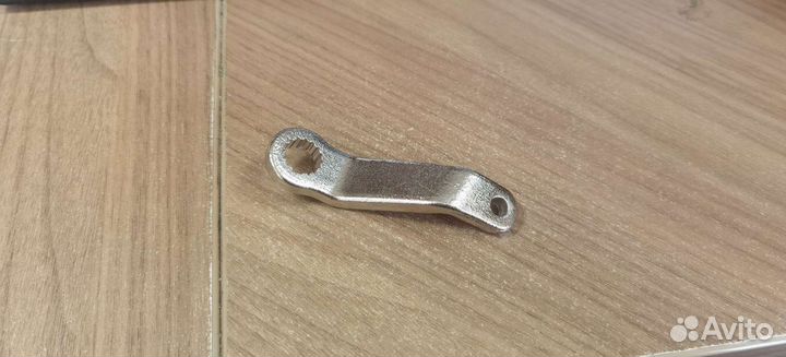 Скоба тяги polaris 550 850 1000