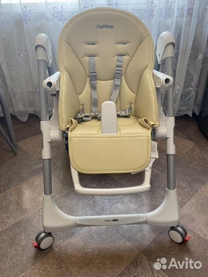 Стульчик для кормления peg perego prima papa