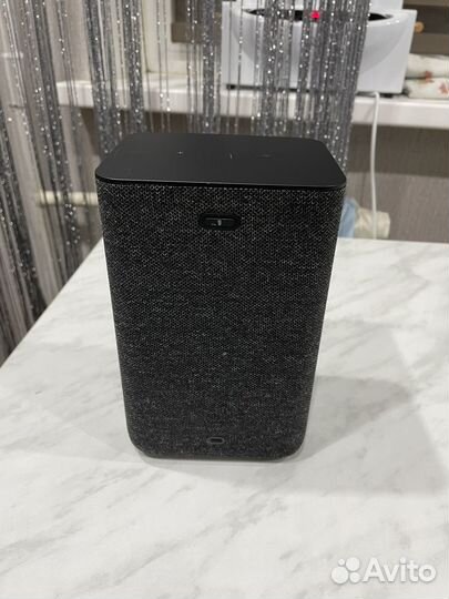 Яндекс станция 2