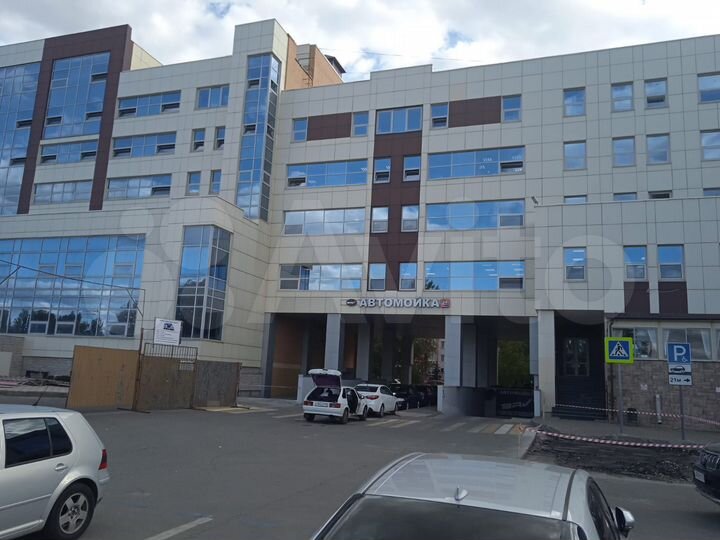 Продам помещение 41,1 м²