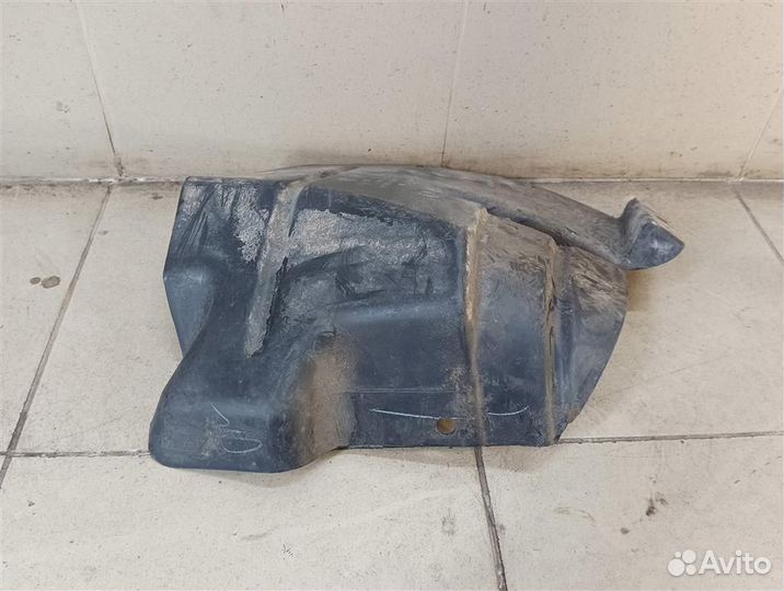 Подкрылок задний левый Chrysler PT Cruiser 2007