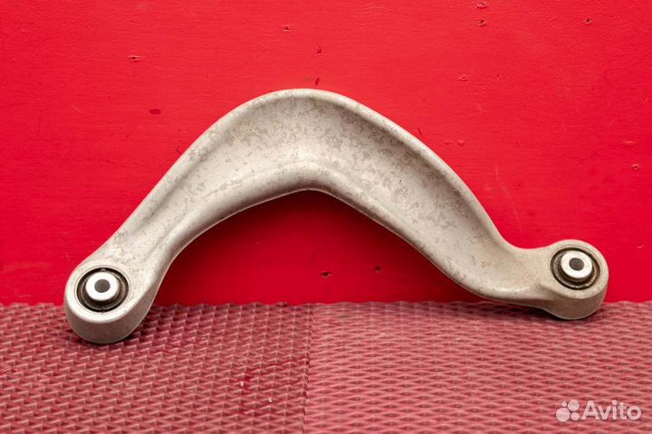 Рычаг подвески верхний задний левый Audi A6 C7