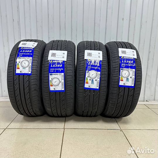 Landsail LS388 225/50 R17