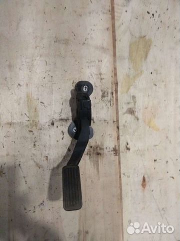 6pv93337000 педаль газа Mazda 6 GH